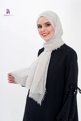 Crinkle Hijab2